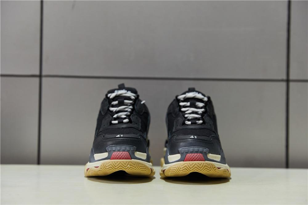 God Paris Triple S Trainer Bred